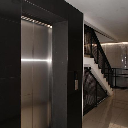Residence T63 By SHM Yakarta Exterior foto