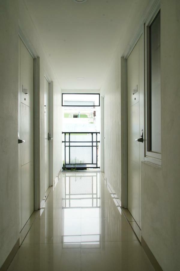 Residence T63 By SHM Yakarta Exterior foto