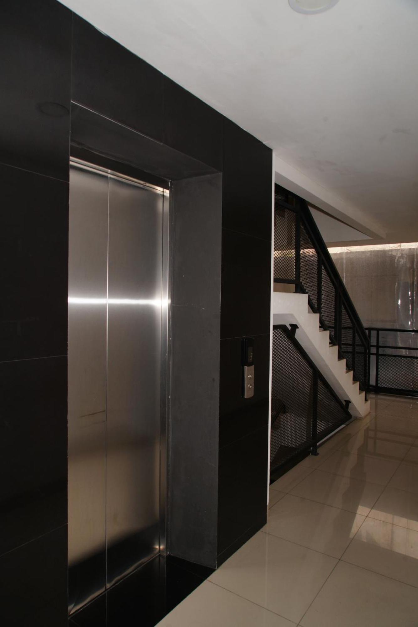 Residence T63 By SHM Yakarta Exterior foto